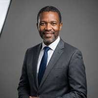 Prof. Derek Marais